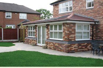 House Extensions Hull