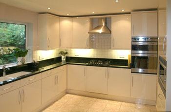 Kitchen Fitters Hull